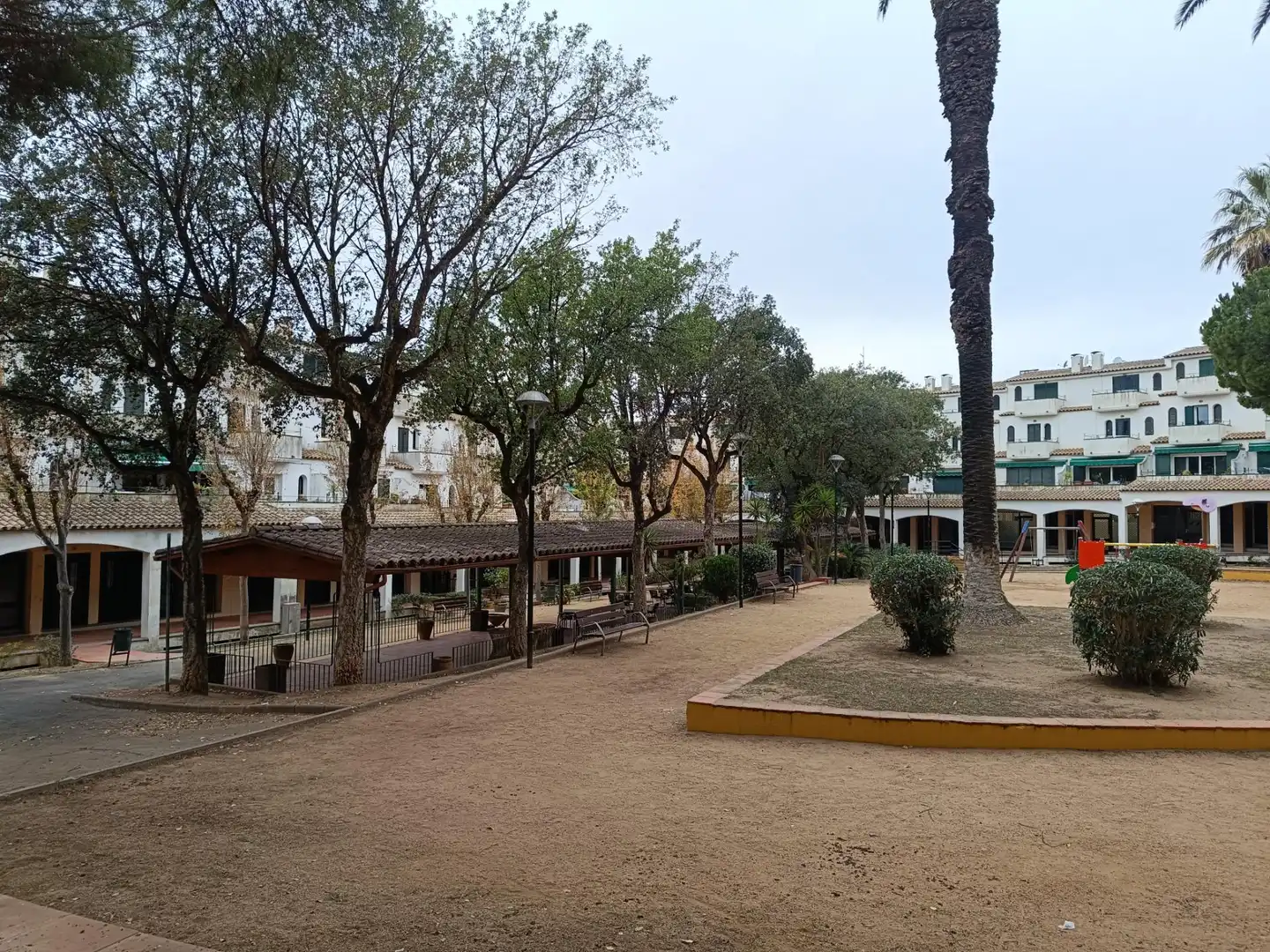 Terraced house with terrace for sale in Plaza Plaza Palmeres, imagen 33