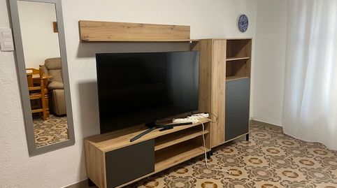 Foto 4 de Piso de alquiler en Calle Rodríguez Ulloa, Centro, Puertollano