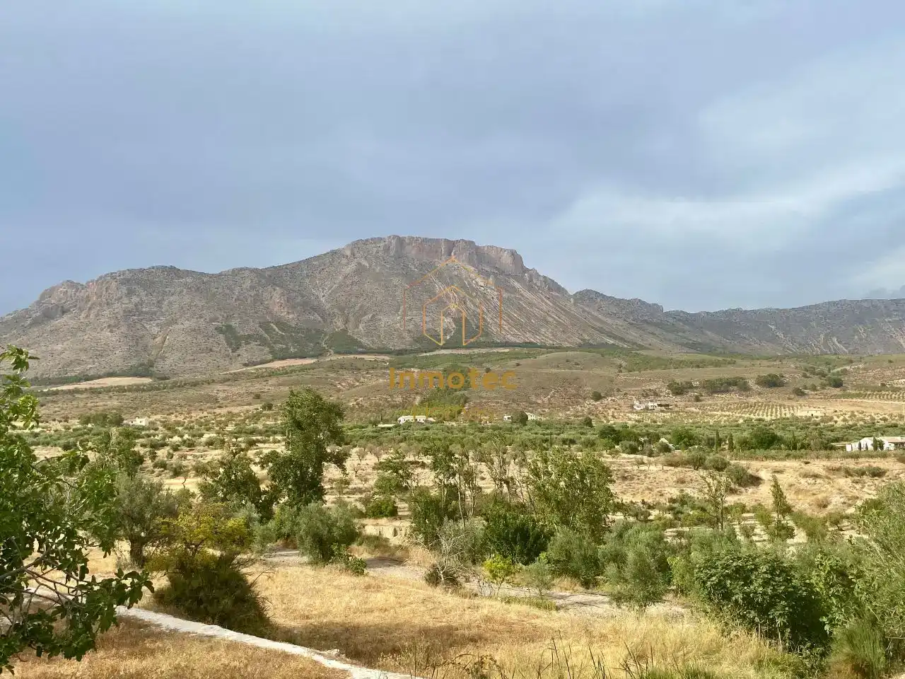 Casa o xalet en venda en Vélez-Blanco