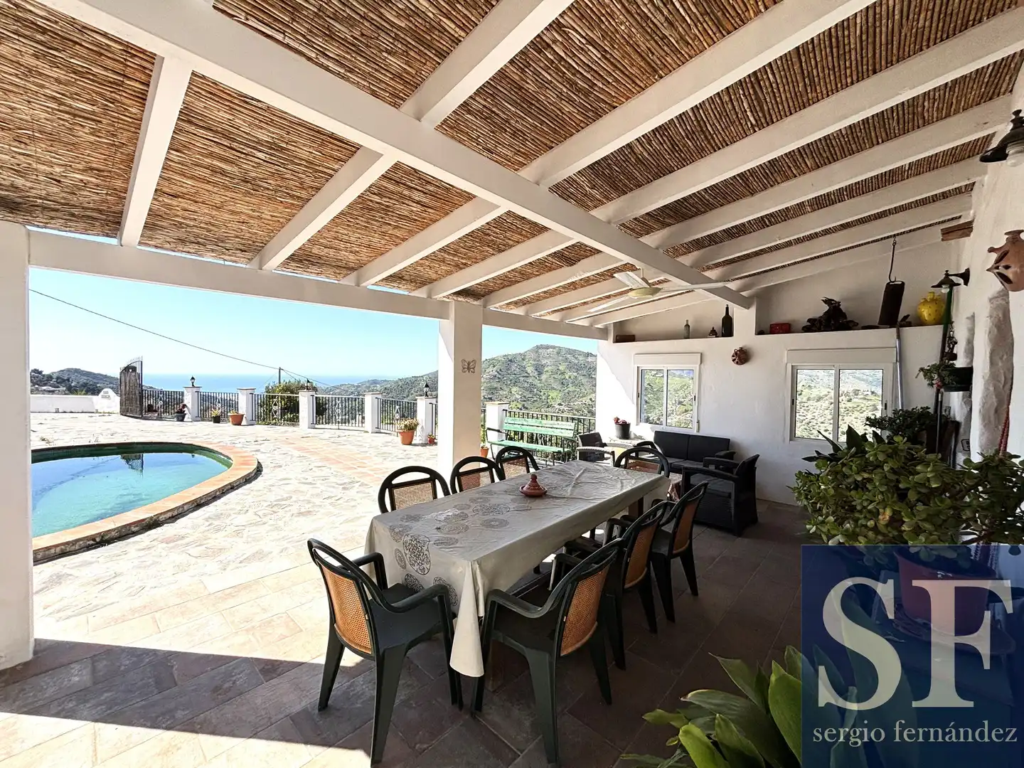 Maison à vendre à Torrox Pueblo, imagen 10