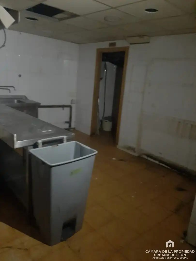 Local comercial en venda a San Agustin, imagen 4