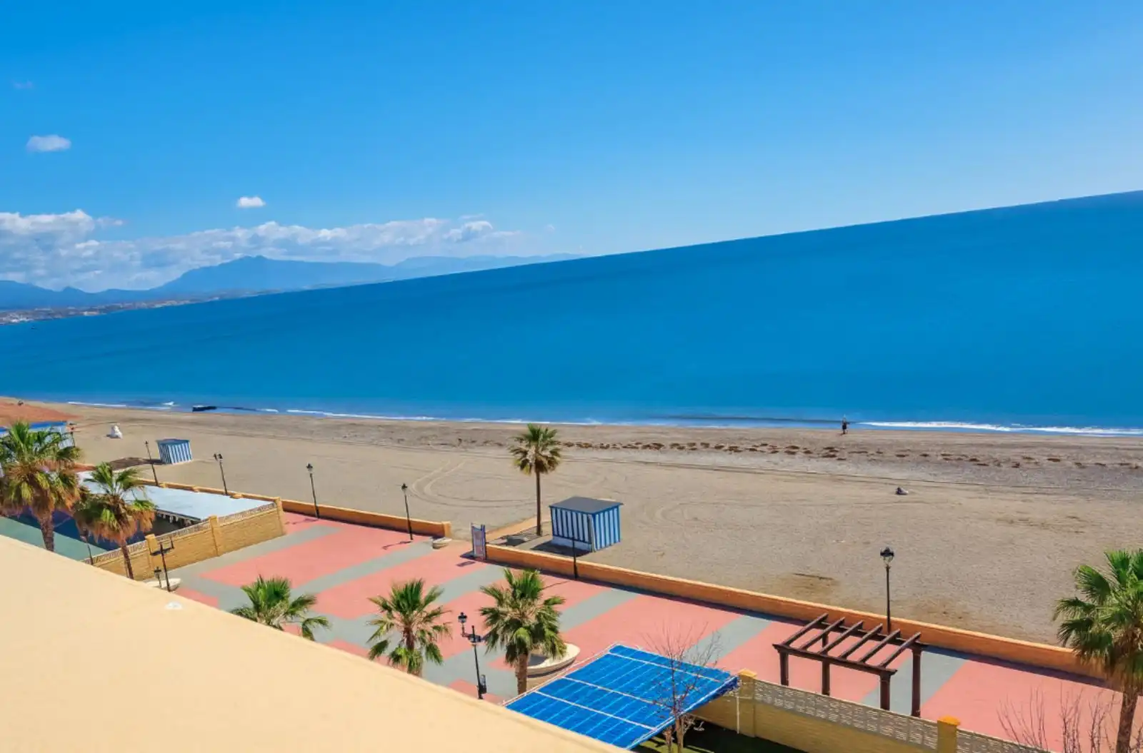 Flat with lift for sale in N-340 147, imagen 11