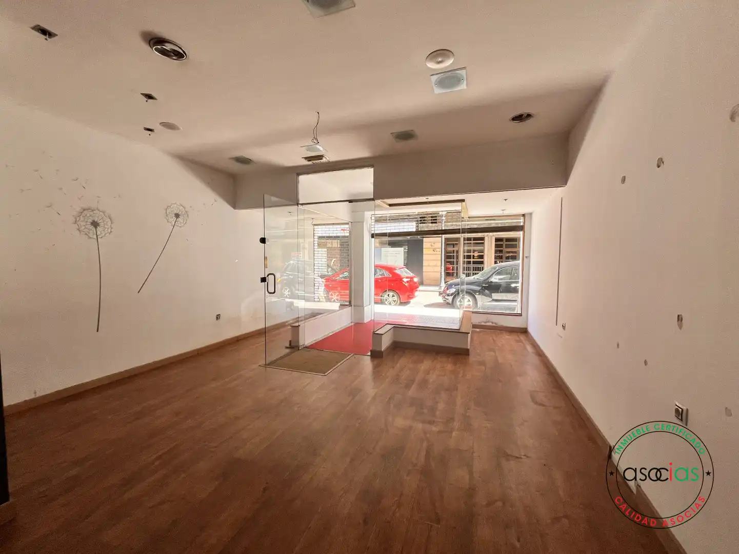 Business premises for sale in CL EZCURDIA 102, imagen 11