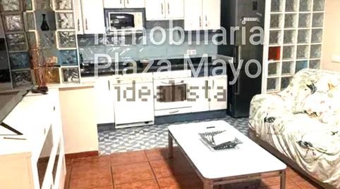 Foto 2 de Pis en venda a Calle Don Quijote, Barrio Blanco, Salamanca Capital