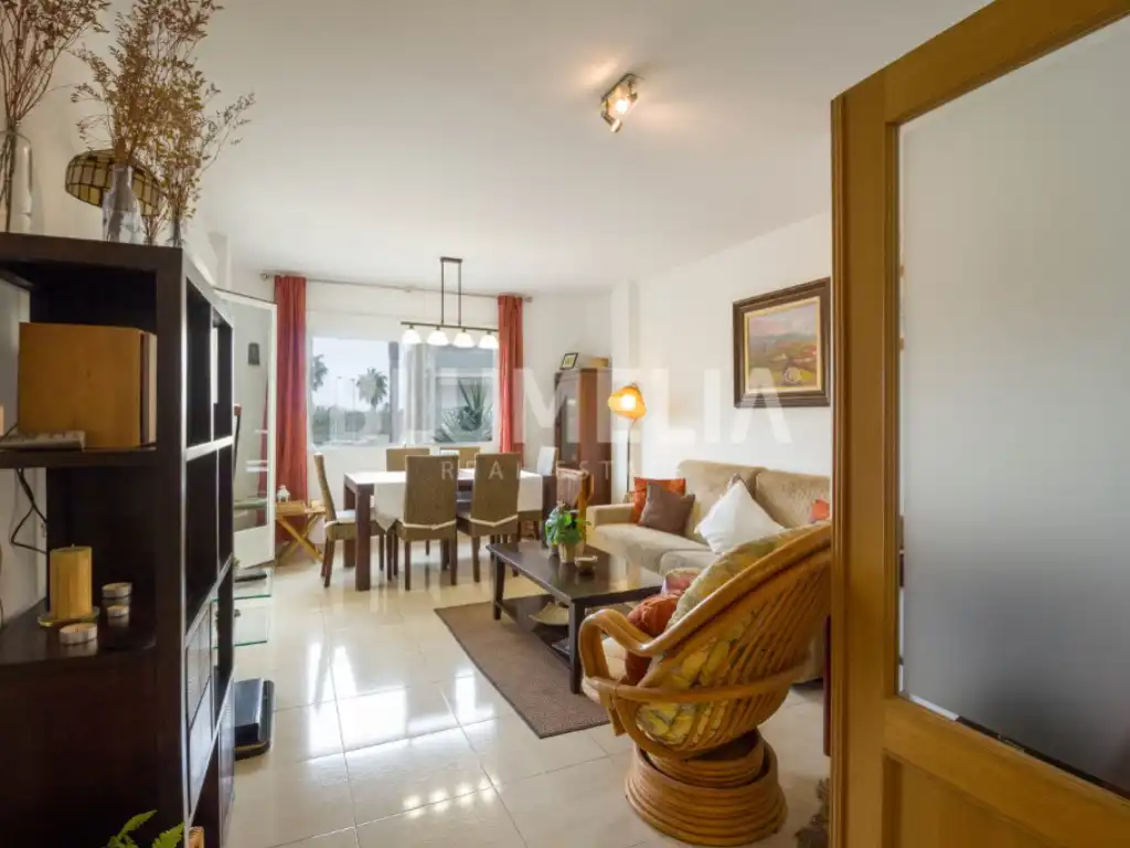 Apartment mit Pool zur Miete in Centro Urbano, imagen 3
