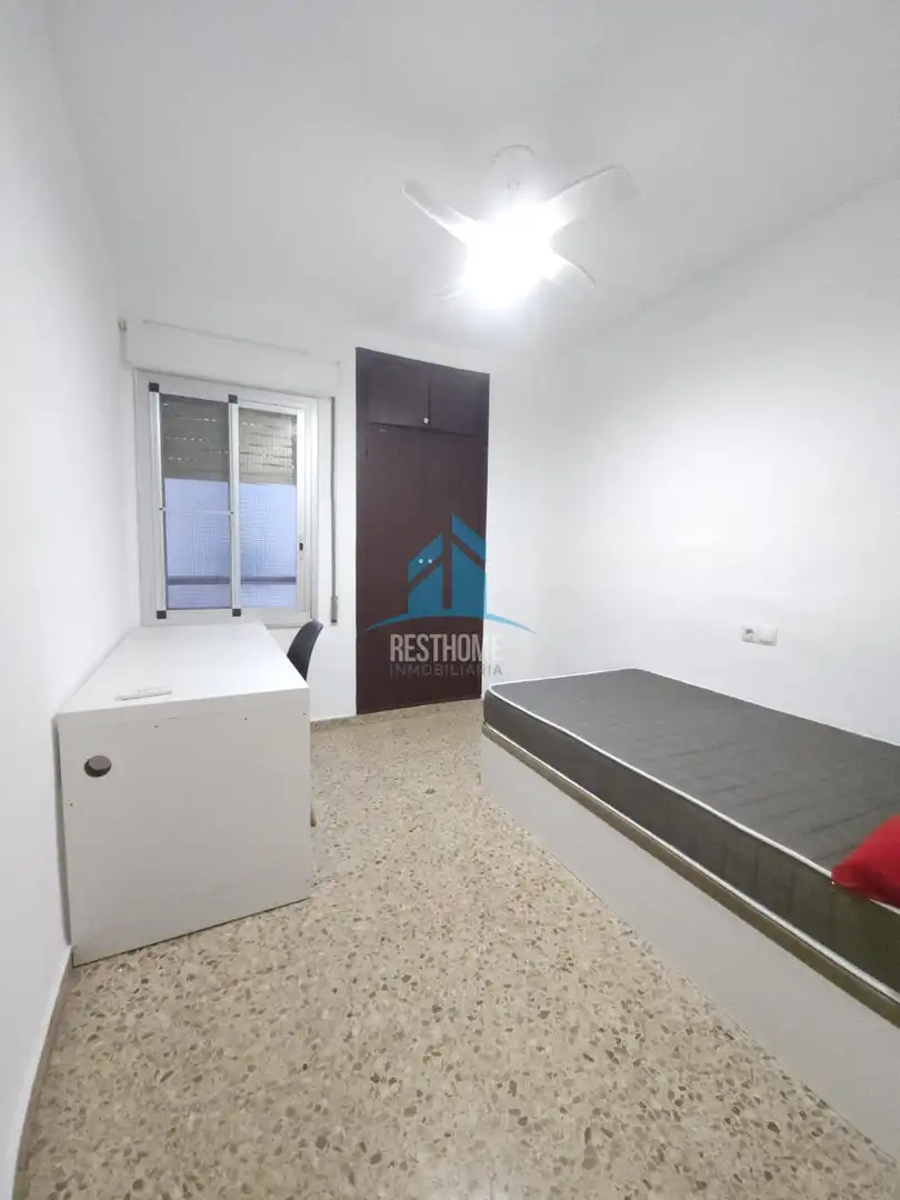 Habitación de Piso en venta en Valencia