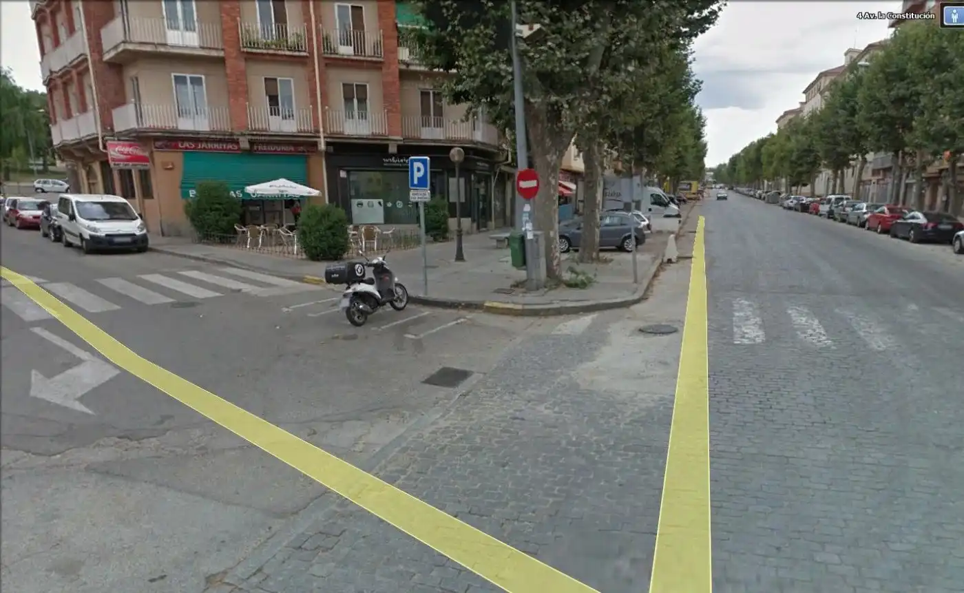 Business premises for sale in Calle blanca de silos, imagen 22