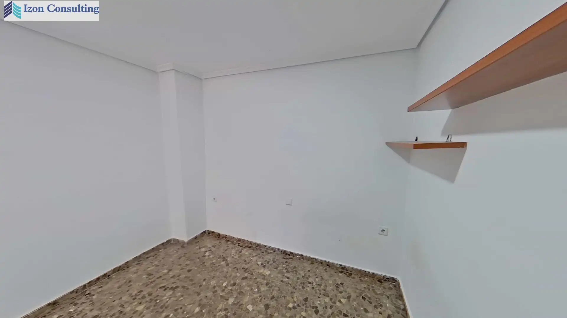 Piso en venta en Albacete con Calefacción y Trastero