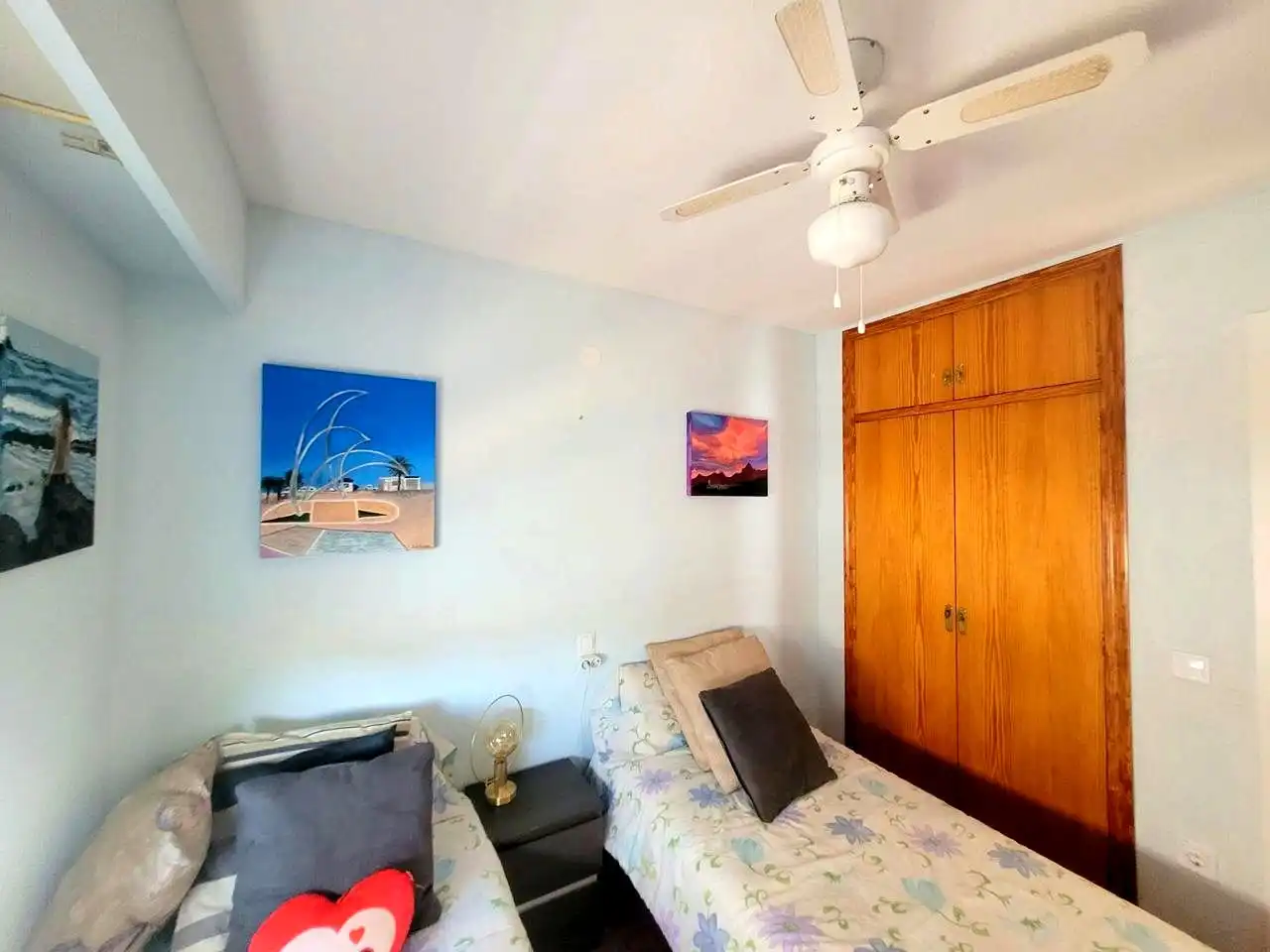 Apartament amb ascensor en venda a calle Pinet, imagen 32