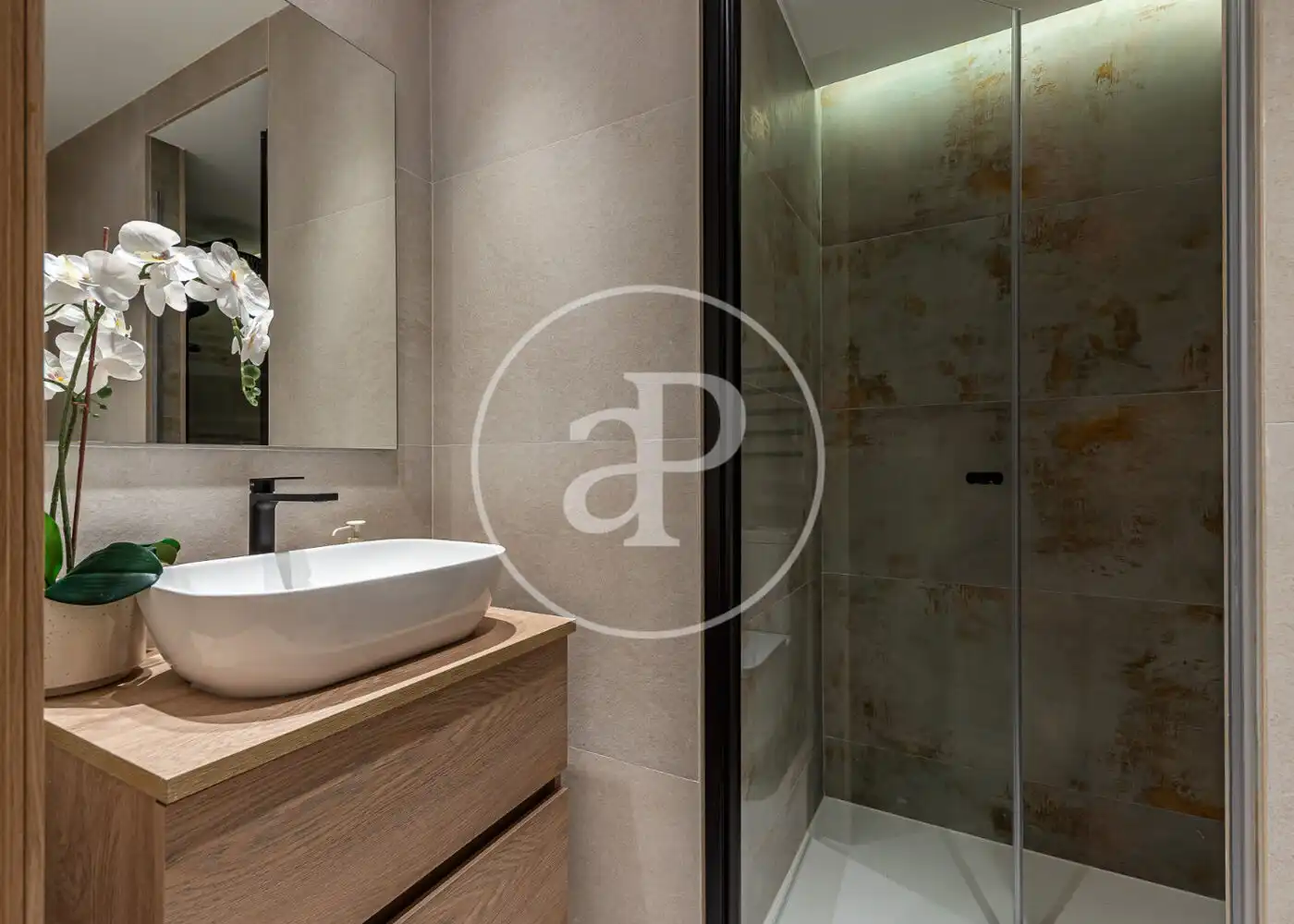 Flat with terrace for sale in C. del Poeta Esteban de Villegas, imagen 31