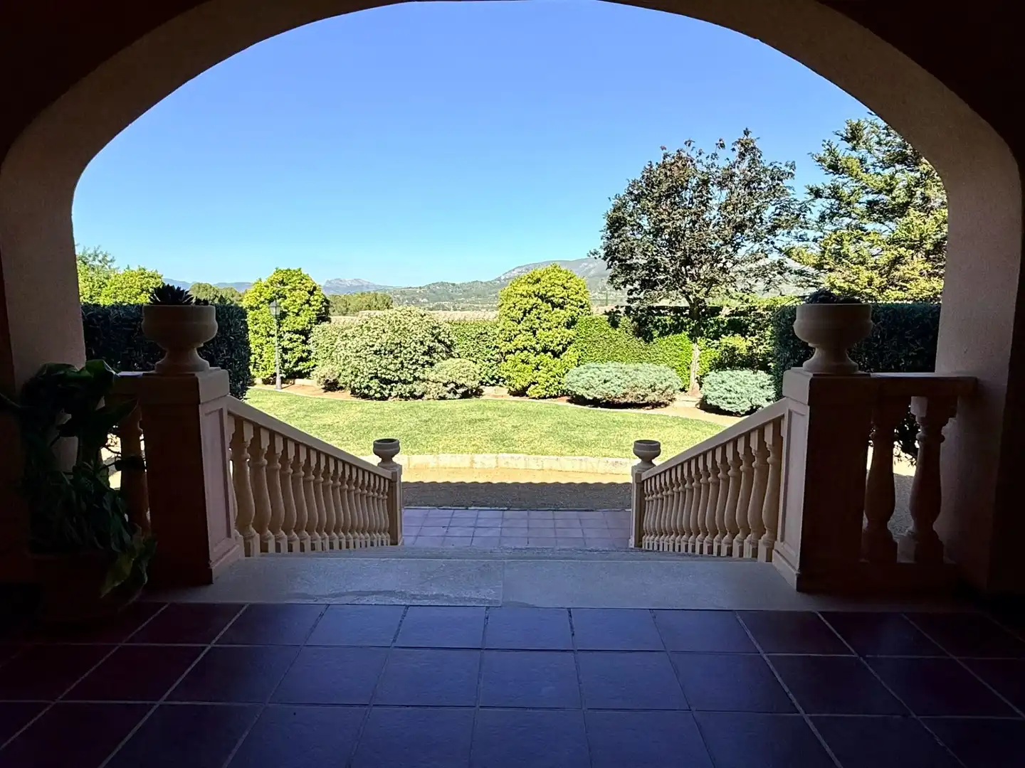 Casa o chalet en venta en Cocentaina con Calefacción, Jardín privado y Terraza