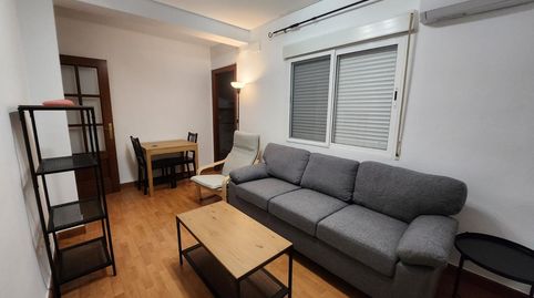 Foto 2 von Wohnung zur Miete in Casco Histórico - Ribera - San Basilio, Córdoba Capital