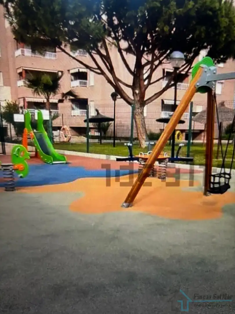 Appartement compact avec piscine à vendre à Canet d'En Berenguer, imagen 18