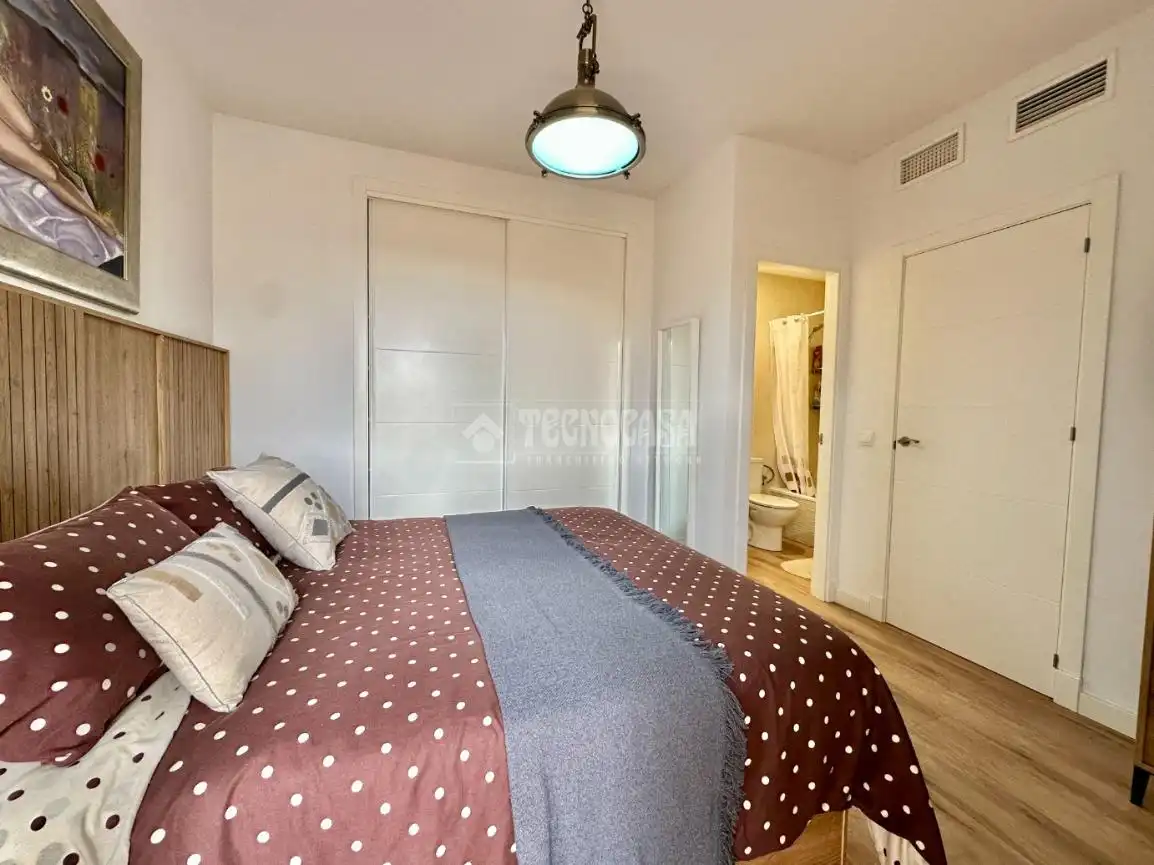 Habitación de Piso en venta en Jerez de la Frontera con Aire acondicionado, Calefacción y Terraza
