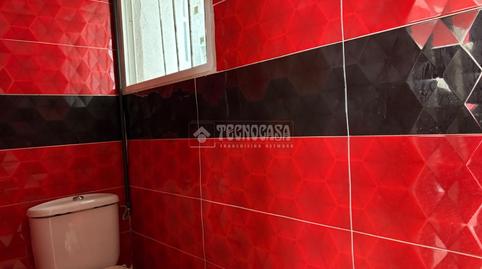 Foto 3 von Geschaftsraum zur Miete in Peñagrande,  Madrid Capital