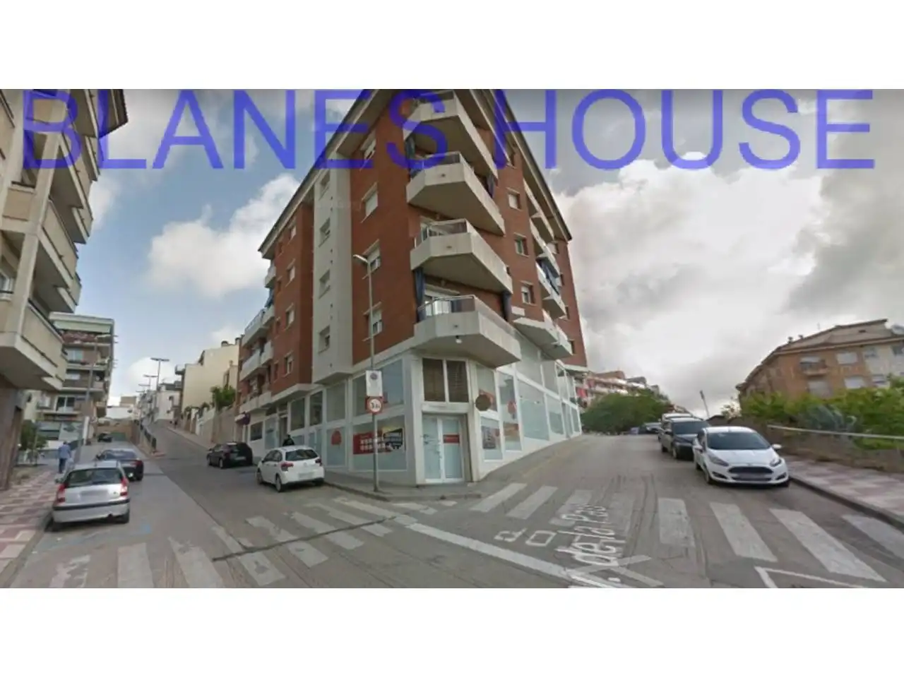 Local comercial en venda a Avenida DE LA PAU