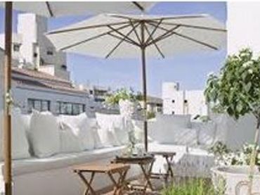 Residencial en venda a San Pedro de Alcántara