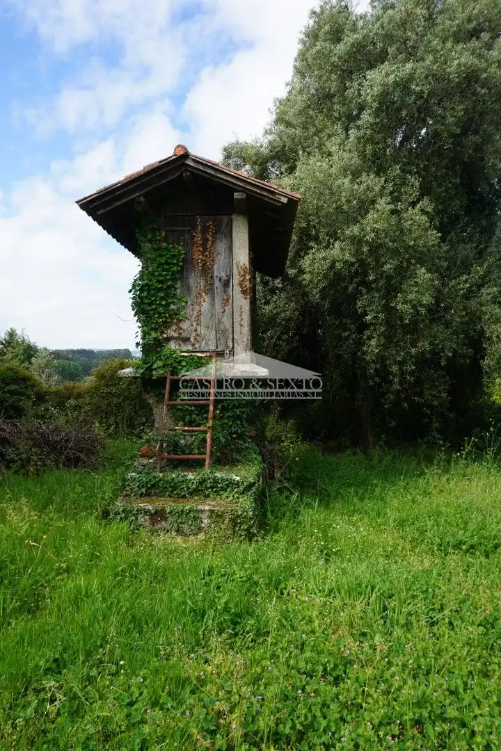Casa in vendita a Santiso, imagen 4