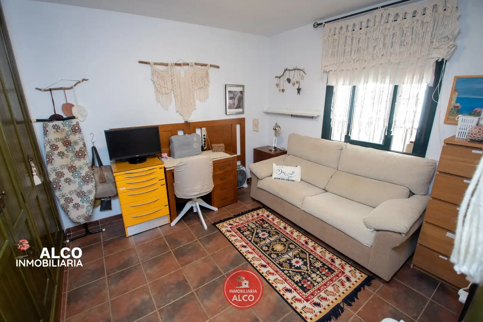 Appartement avec piscine à vendre à El Morche, imagen 24