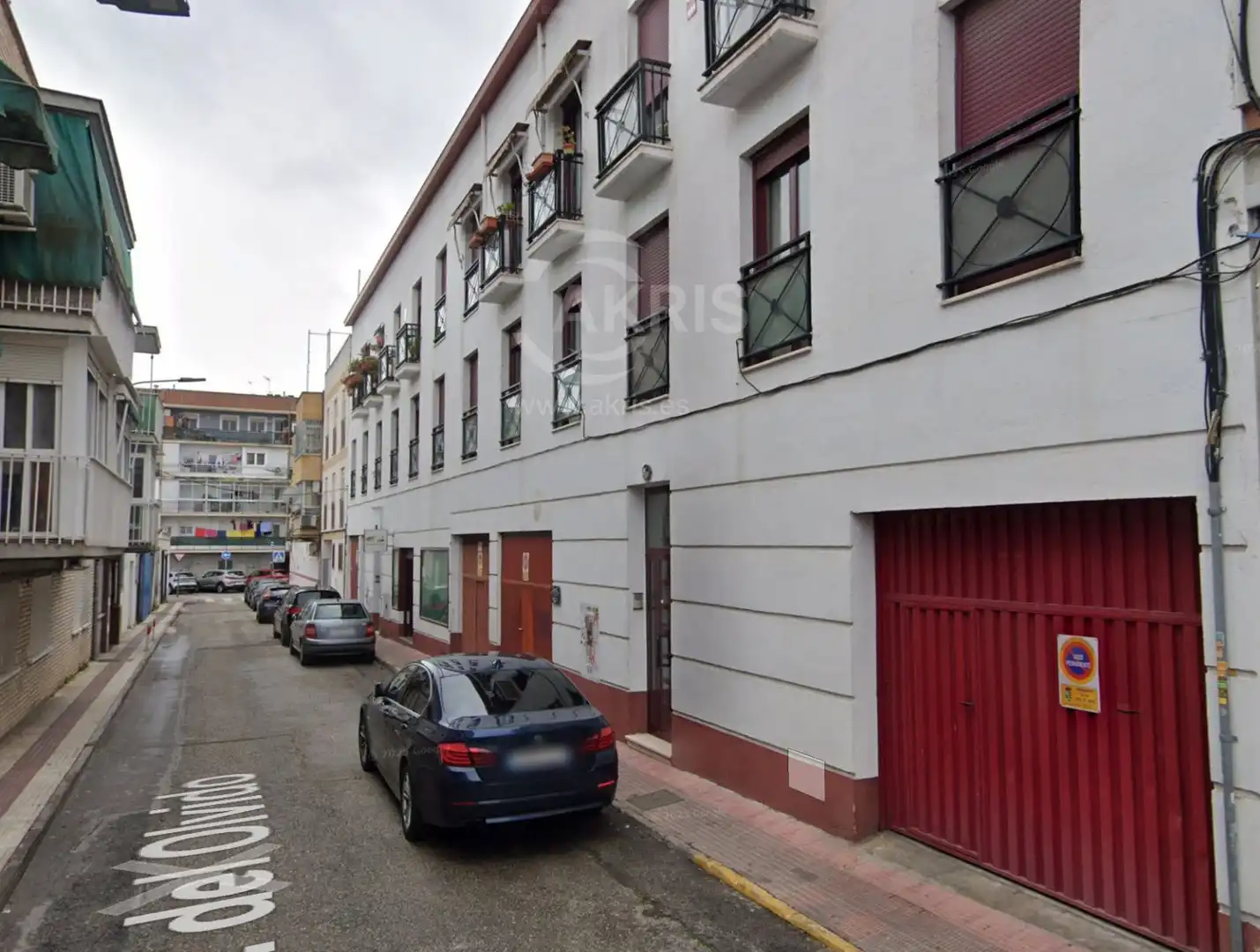 Wohnung zum Verkauf in Olvido