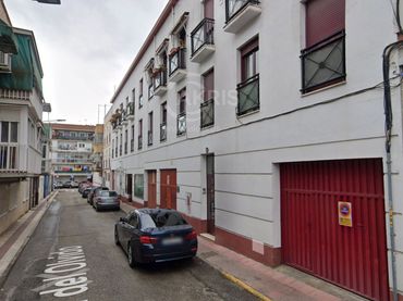 Flat for sale in Olvido
