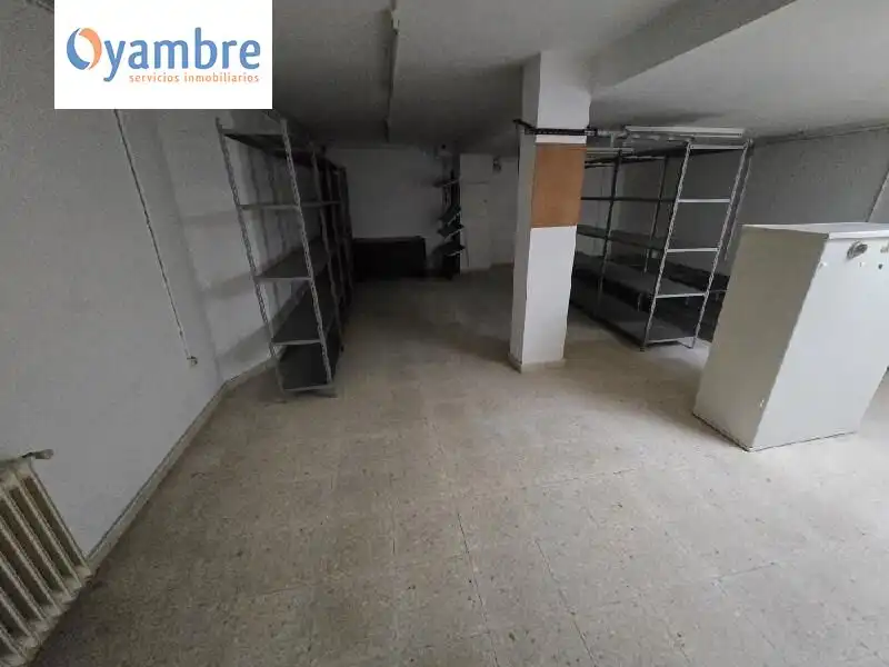 Business premises for sale in Calle Calle Begoña 46, imagen 5