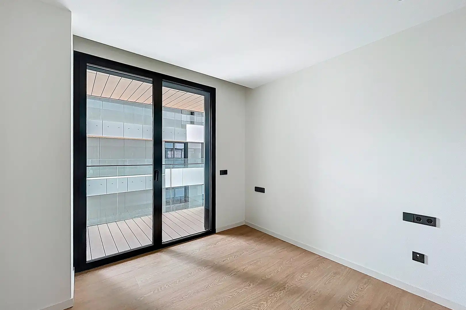 Apartament amb ascensor de lloguer a Avinguda de les Nacions Unides, imagen 21