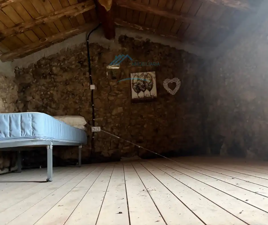 Casa rústica en venda a Jarandilla de la Vera, imagen 9