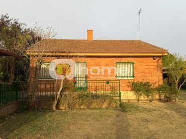 Villa con giardino in vendita a Carretera Carrascal 6