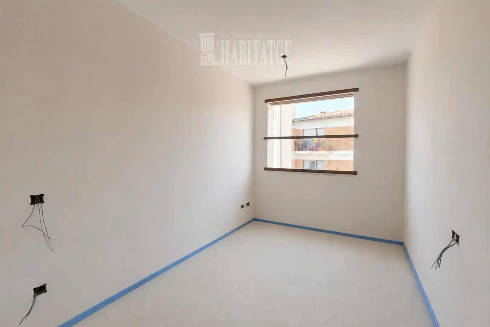 Casa d'obra nova amb terrassa en venda a Carrer Balenyà, imagen 34