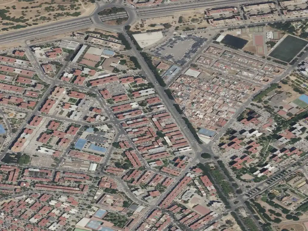 Wohnung zum Verkauf in COMUNIDAD GALLEGA 3, imagen 3