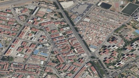 Foto 3 de Piso en venta en Comunidad Gallega 3, Villegas, Sevilla Capital