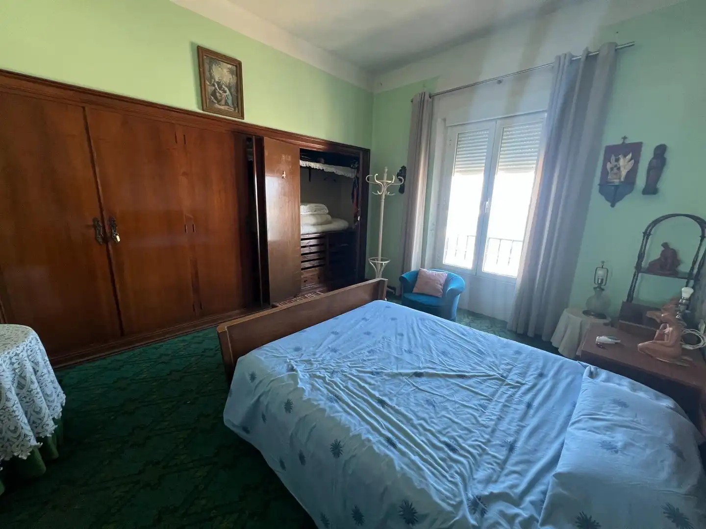 Dormitori de Àtic en venda en Málaga amb Terrassa i Traster
