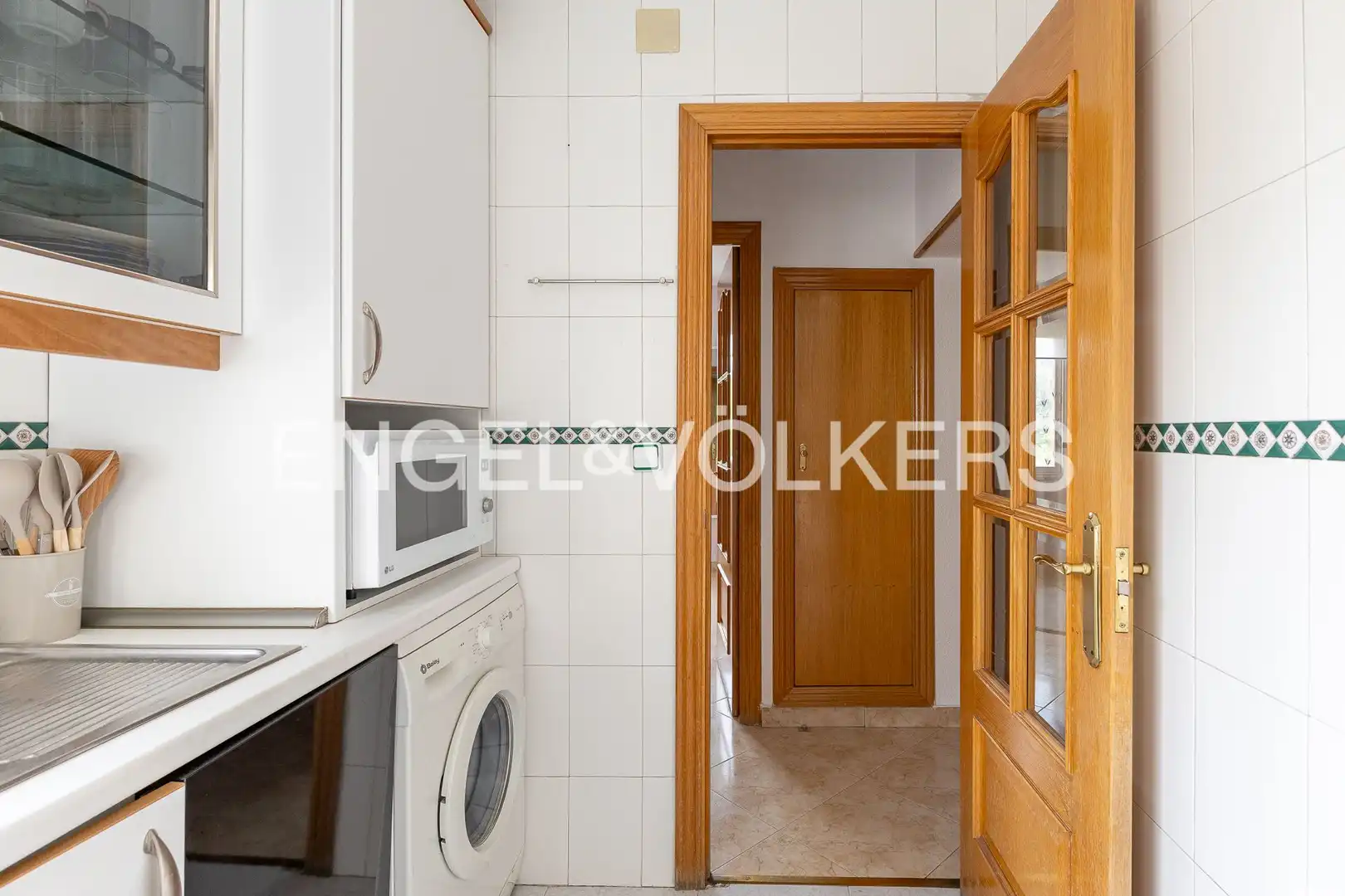Flat with lift for sale in San Blas, imagen 9