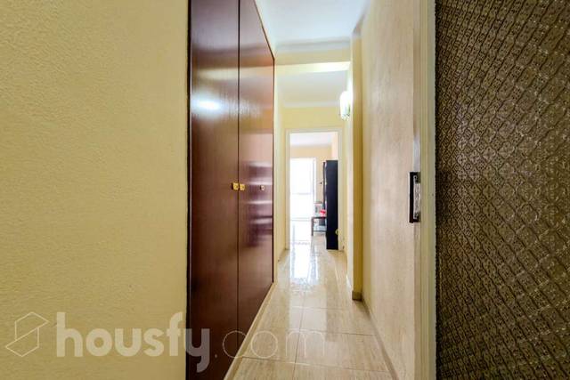 Piso en Venta en Carrer Larrard, . en La Salut