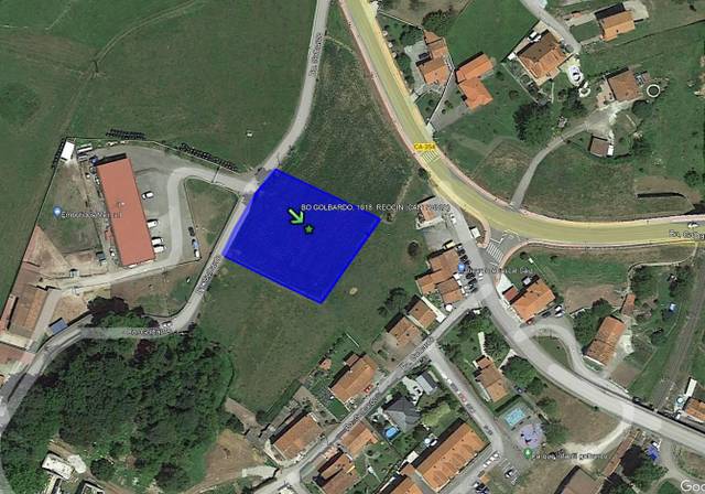 Terreno en Venta en Reocín