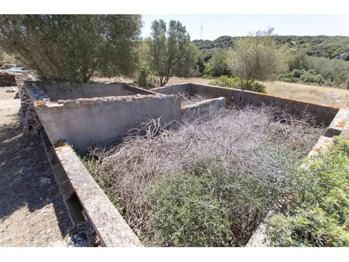 Maison rustique avec jardin à vendre à Ferreries poble, imagen 42