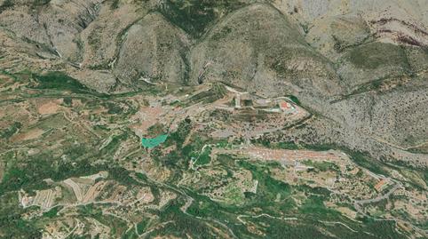 Foto 3 de Edifici en venda a Partida Terranova , La Vall de Laguar, Alicante