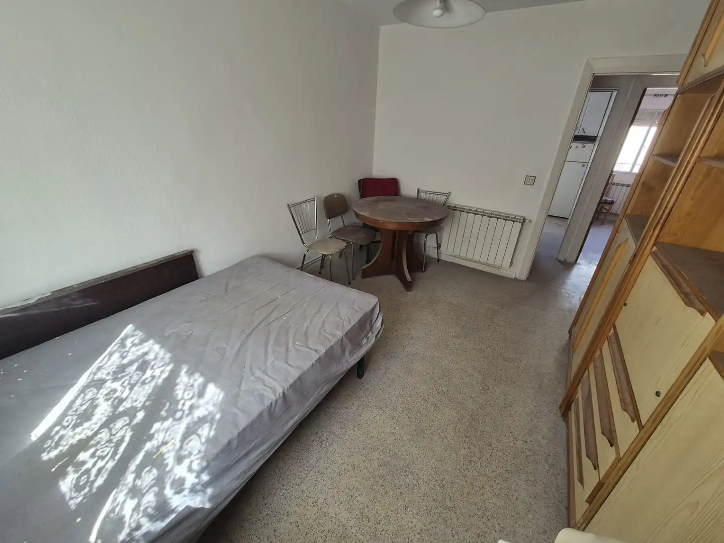 Habitación de Piso en venta en Madrid con Calefacción y Terraza