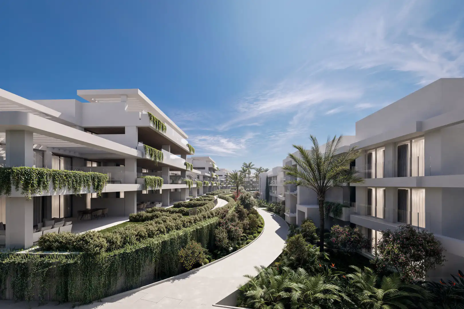 Apartament en venda a Estepona Pueblo, imagen 18