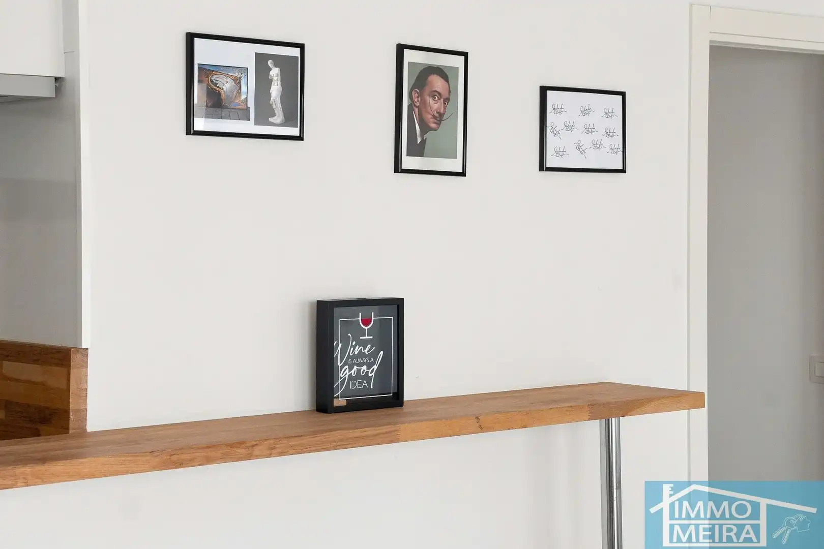 Habitación de Apartamento en venta en Roses con Aire acondicionado, Calefacción y Terraza