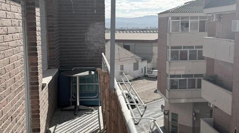 Foto 5 de Piso en venta en Calle Historiador Miguel Ortuño, 133, Yecla, Murcia