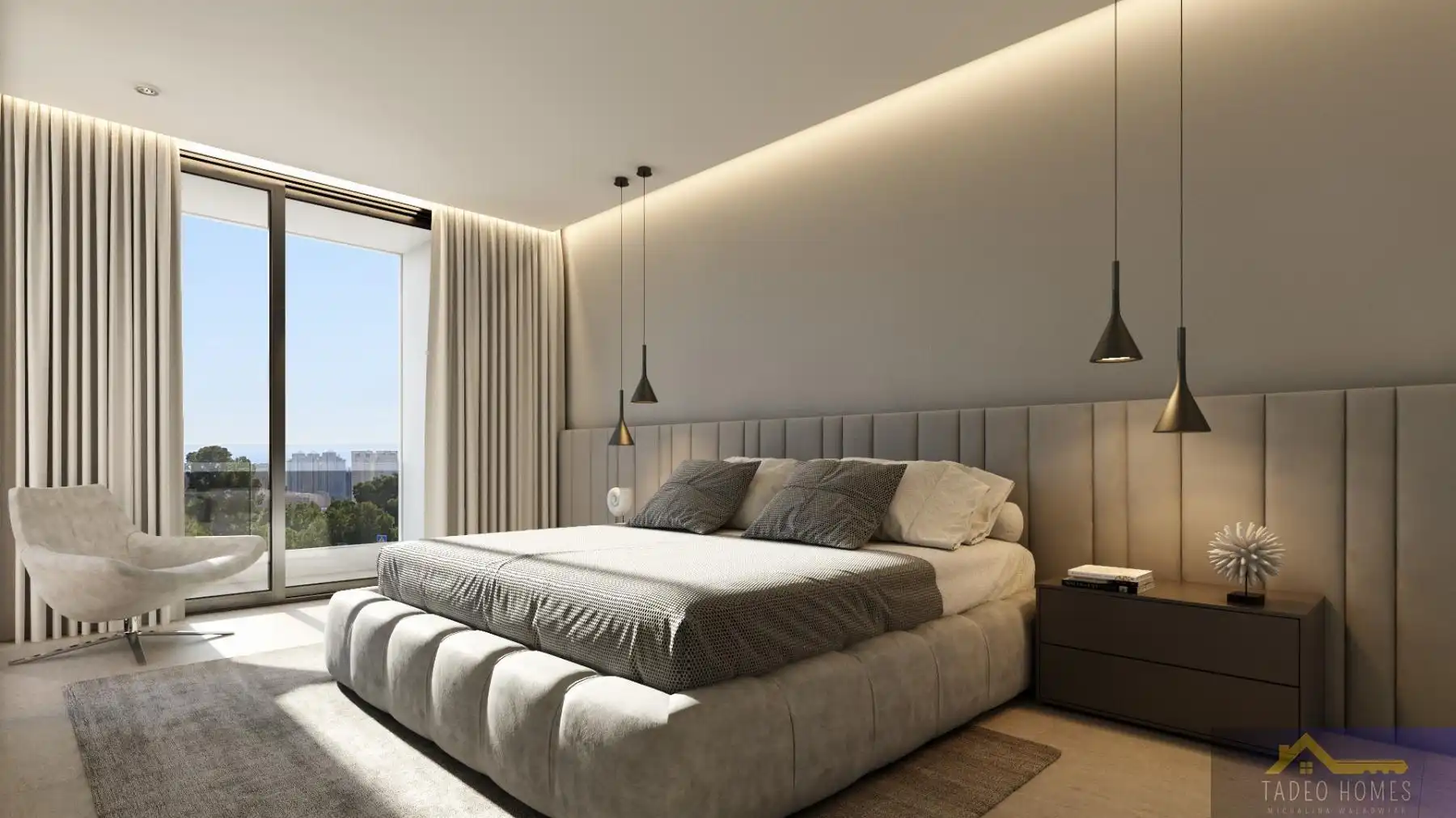 Villa avec piscine à vendre à Lisboa, imagen 11