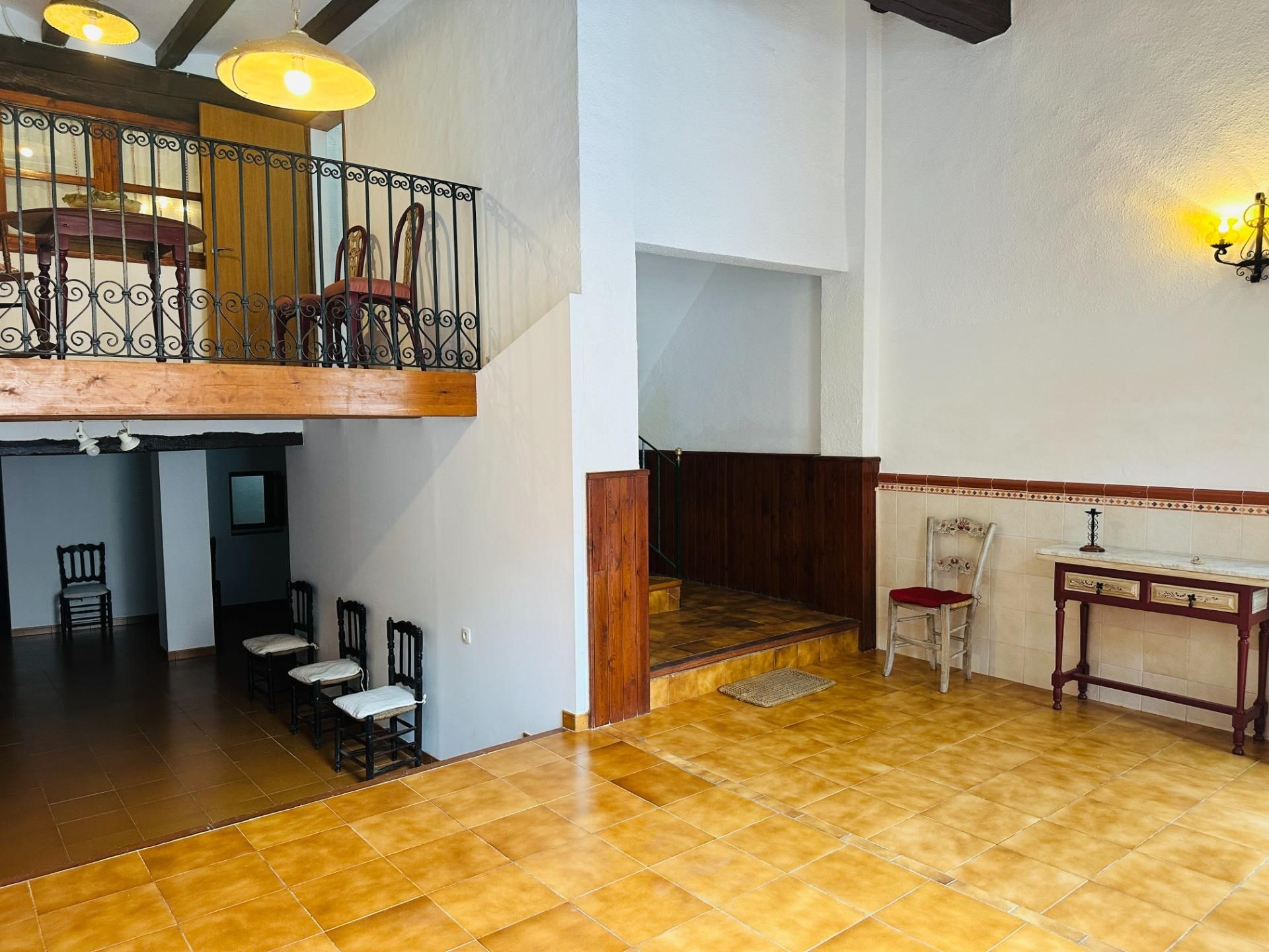 Casa o xalet en venda en Amposta amb Calefacció, Terrassa i Balcó