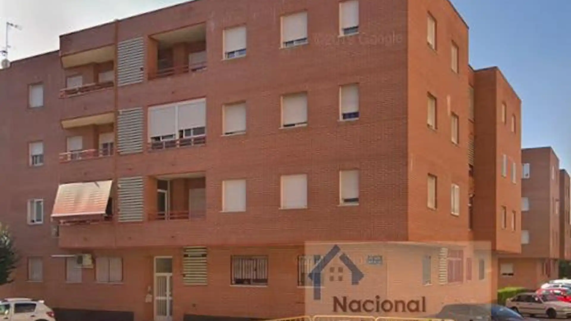 Wohnung zum Verkauf in Estación - Los Manantiales