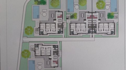 Chalet individual en proyecto en Els Poblets. Costa Blanca, Bild 3