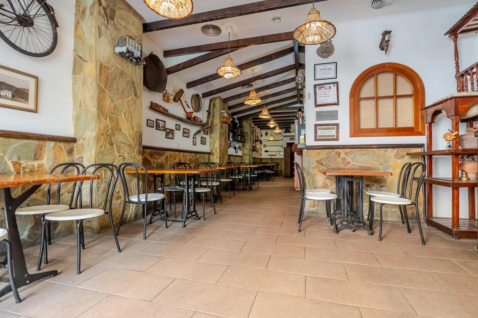 Business premises for sale in AGUSTINA ARAGON 8, imagen 5