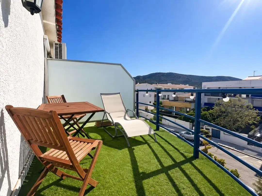 Casa adosada en venta en Avinguda Mestral, 40, El Port