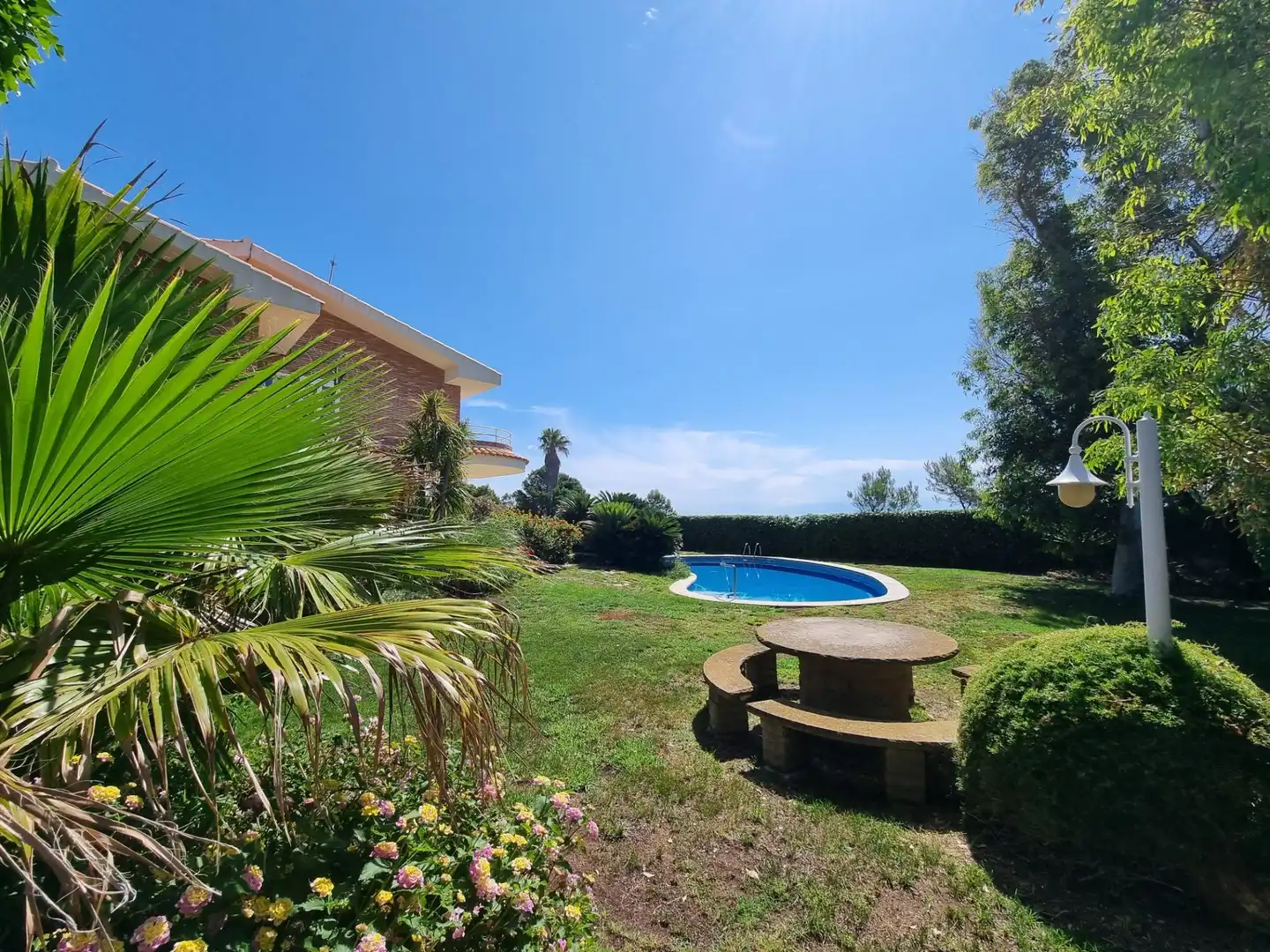 Houses for sale in Les Tres Cales