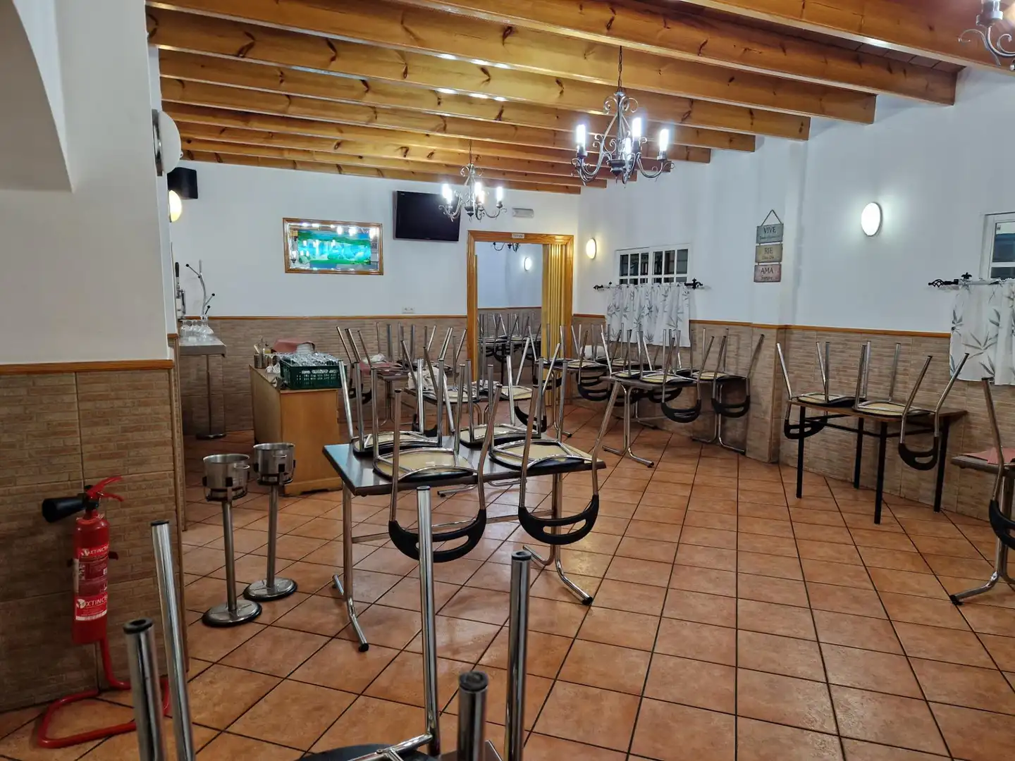 Commercial properties for sale in Archena